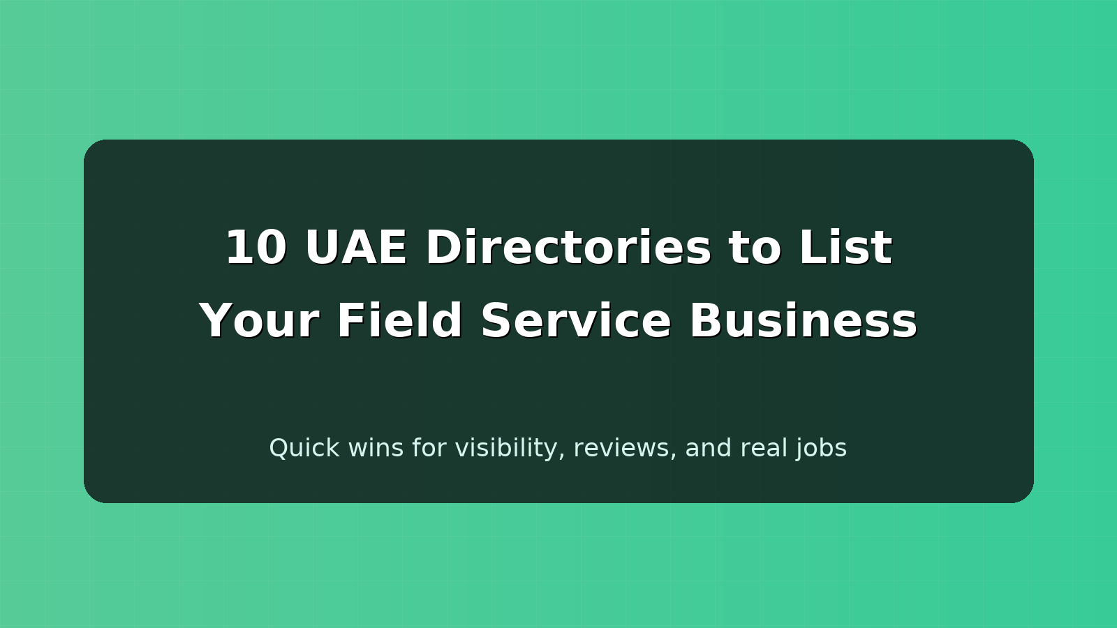 10-aue-directories-to-listfieldservice-field-mox