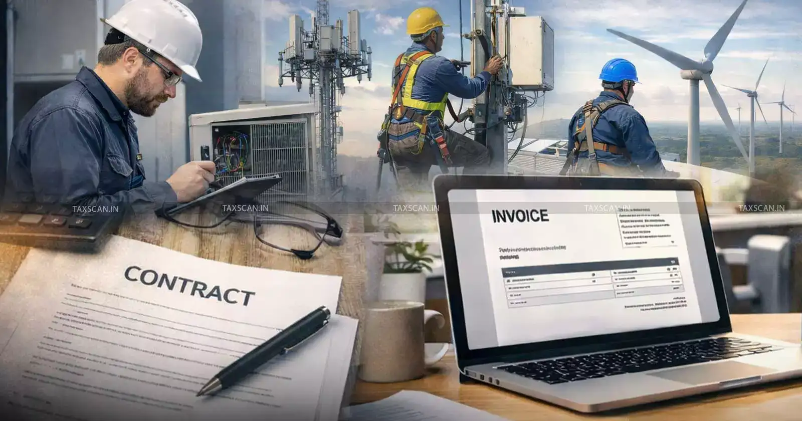 Contract Jobs